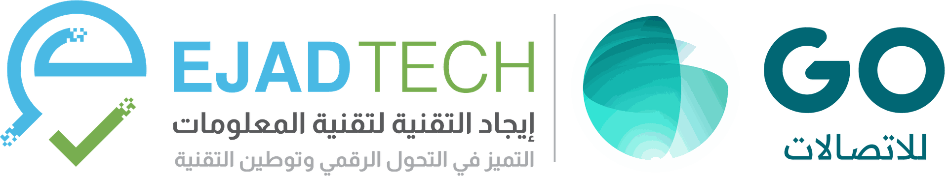 إيجاد التقنية